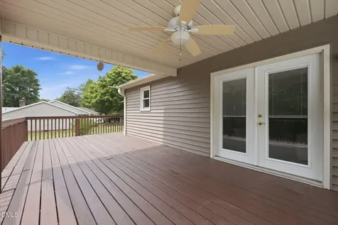 3124 Oakridge Drive Graham NC 27253