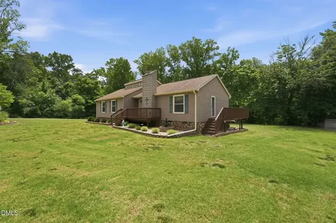 3124 Oakridge Drive Graham NC 27253