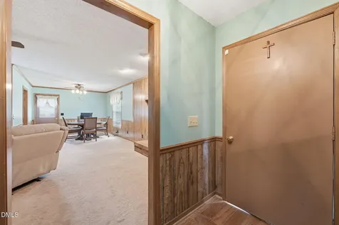 3124 Oakridge Drive Graham NC 27253