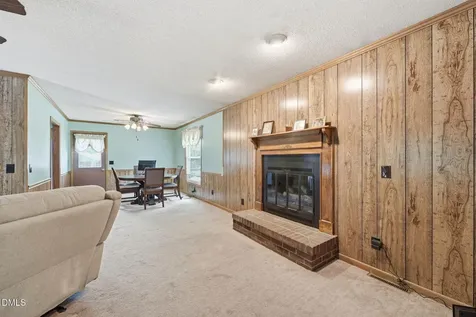 3124 Oakridge Drive Graham NC 27253