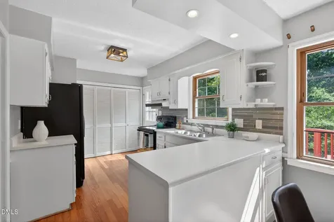4108 Pickwick Drive Raleigh NC 27613