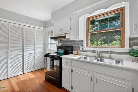 4108 Pickwick Drive Raleigh NC 27613