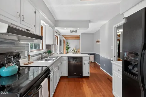 4108 Pickwick Drive Raleigh NC 27613