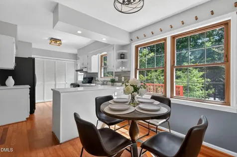 4108 Pickwick Drive Raleigh NC 27613