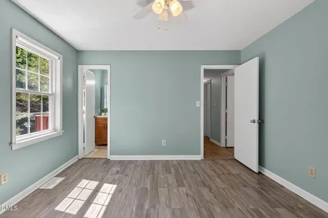 4108 Pickwick Drive Raleigh NC 27613