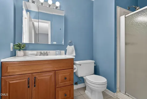 4108 Pickwick Drive Raleigh NC 27613