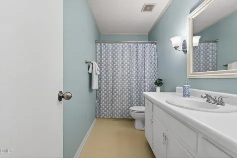 4108 Pickwick Drive Raleigh NC 27613
