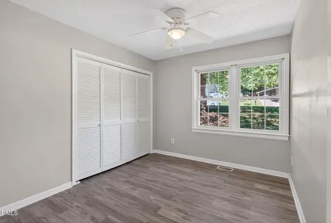 4108 Pickwick Drive Raleigh NC 27613