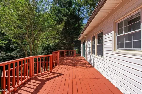 4108 Pickwick Drive Raleigh NC 27613