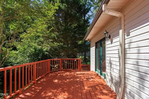 4108 Pickwick Drive Raleigh NC 27613
