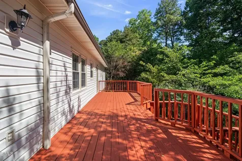 4108 Pickwick Drive Raleigh NC 27613