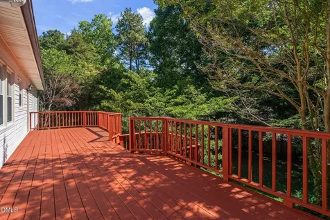 4108 Pickwick Drive Raleigh NC 27613