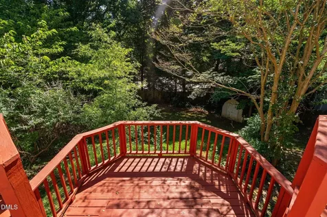 4108 Pickwick Drive Raleigh NC 27613
