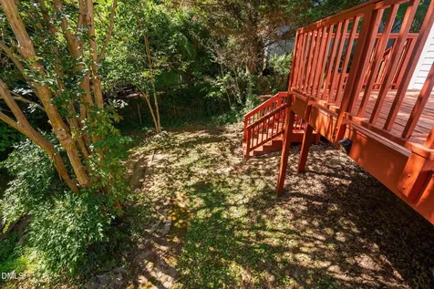 4108 Pickwick Drive Raleigh NC 27613