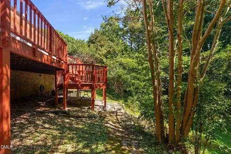 4108 Pickwick Drive Raleigh NC 27613