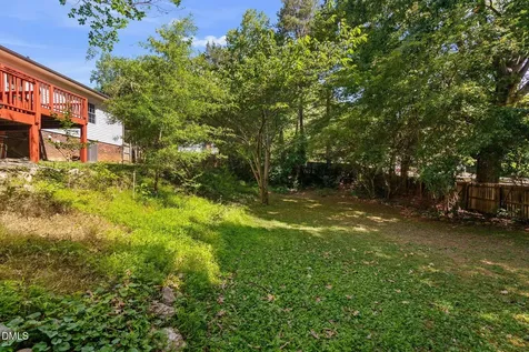 4108 Pickwick Drive Raleigh NC 27613