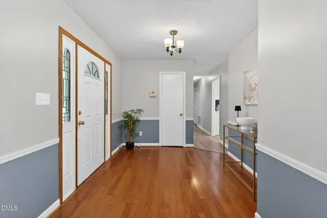 4108 Pickwick Drive Raleigh NC 27613