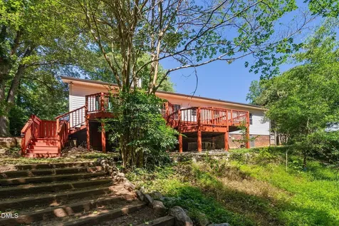 4108 Pickwick Drive Raleigh NC 27613