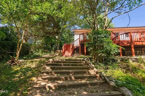 4108 Pickwick Drive Raleigh NC 27613
