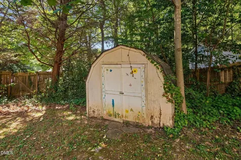 4108 Pickwick Drive Raleigh NC 27613