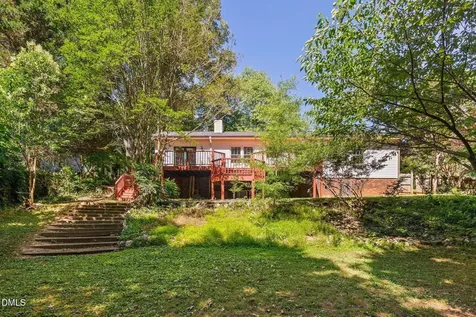 4108 Pickwick Drive Raleigh NC 27613
