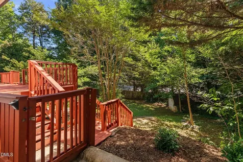 4108 Pickwick Drive Raleigh NC 27613