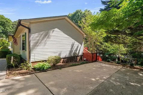 4108 Pickwick Drive Raleigh NC 27613