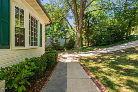 4108 Pickwick Drive Raleigh NC 27613