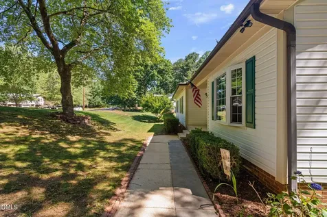 4108 Pickwick Drive Raleigh NC 27613