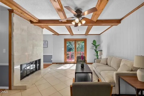 4108 Pickwick Drive Raleigh NC 27613