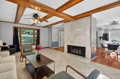 4108 Pickwick Drive Raleigh NC 27613