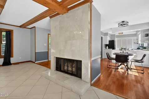 4108 Pickwick Drive Raleigh NC 27613