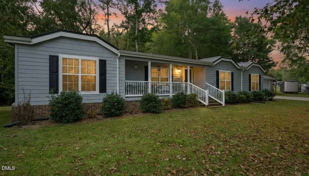 1635 Us-15 Creedmoor NC 27522