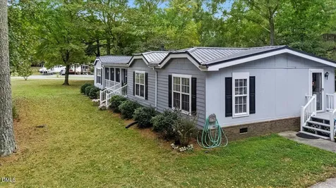 1635 Us-15 Creedmoor NC 27522