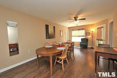 1341 Crab Orchard Drive Raleigh NC 27606