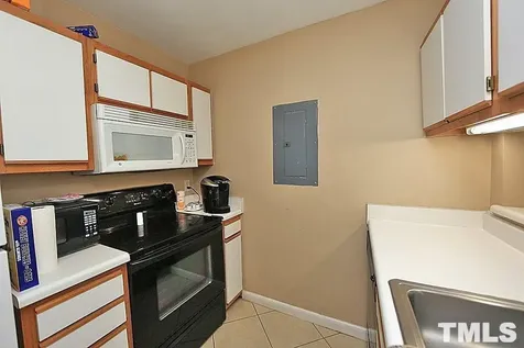 1341 Crab Orchard Drive Raleigh NC 27606