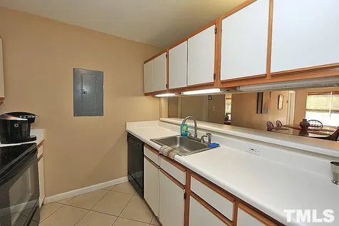 1341 Crab Orchard Drive Raleigh NC 27606