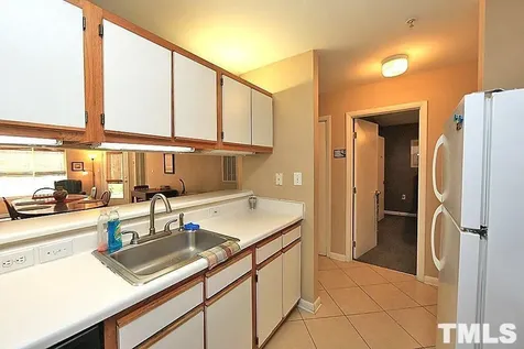 1341 Crab Orchard Drive Raleigh NC 27606
