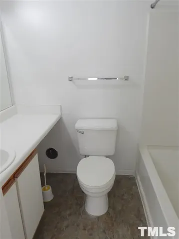 1341 Crab Orchard Drive Raleigh NC 27606