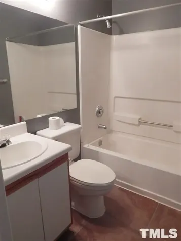 1341 Crab Orchard Drive Raleigh NC 27606