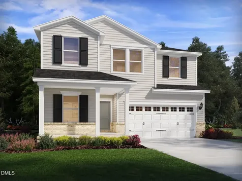 501 Southland Drive Zebulon NC 27597