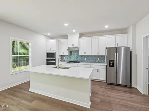 501 Southland Drive Zebulon NC 27597