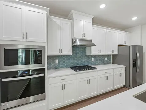 501 Southland Drive Zebulon NC 27597