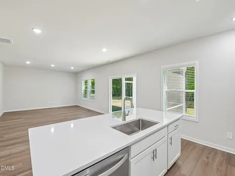 501 Southland Drive Zebulon NC 27597