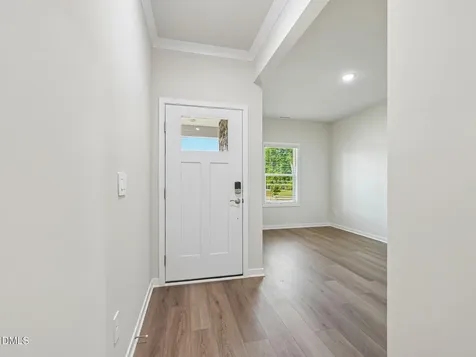 501 Southland Drive Zebulon NC 27597