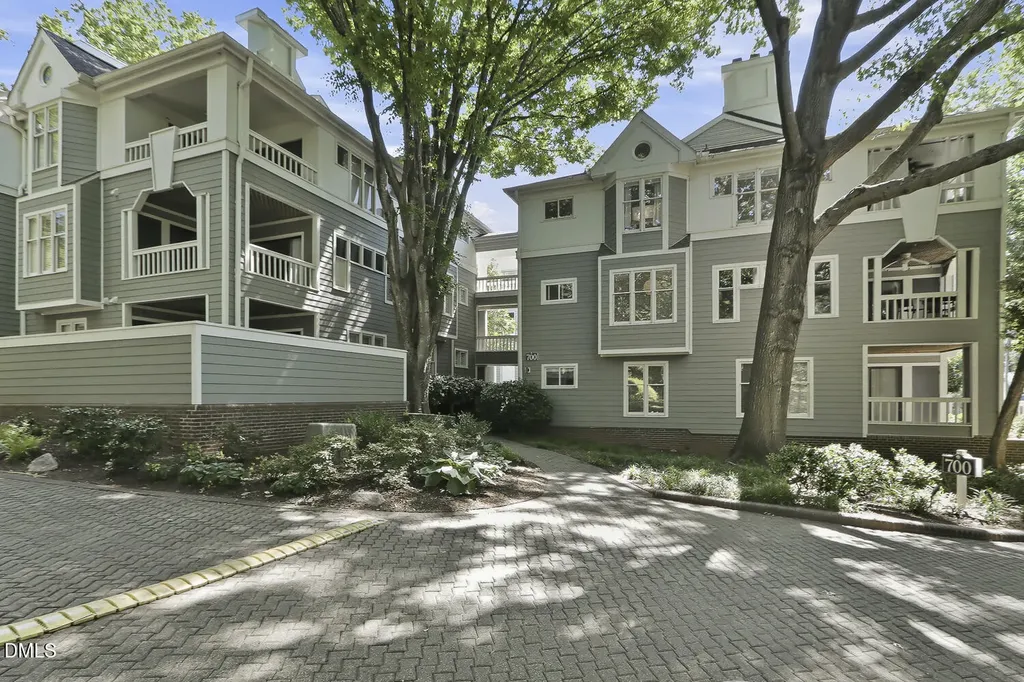 700 Bishops Park Drive Raleigh NC 27605