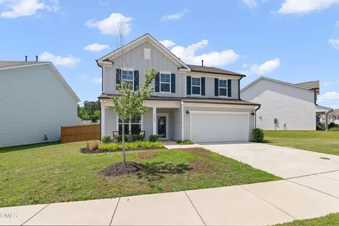 4640 Okeechobee Court Fuquay Varina NC 27526