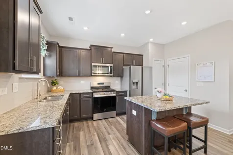 4640 Okeechobee Court Fuquay Varina NC 27526