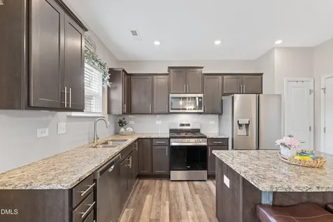4640 Okeechobee Court Fuquay Varina NC 27526