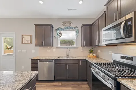 4640 Okeechobee Court Fuquay Varina NC 27526